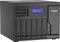 QNAP QuTS hero TS-h886-D1602-8G 2TB, 8GB RAM ECC, 4x RJ-45 2.5GBase-T, 3x USB-A 3.0 Vorschaubild