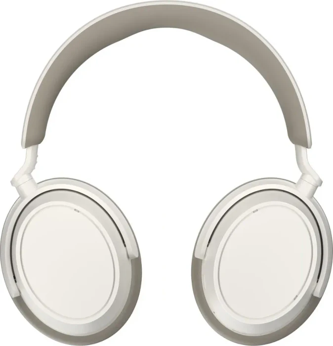 Sennheiser Accentum Plus Wireless weiß