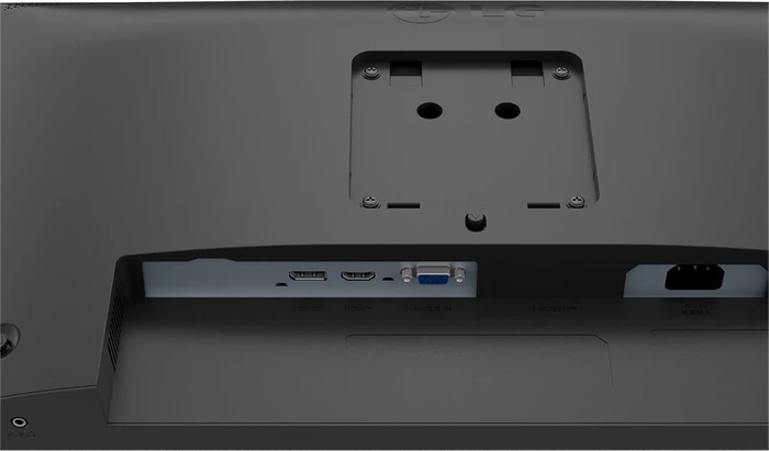 LG 24BA550-B, 23.8"