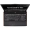 GIGABYTE P55W v4, Core i7-5700HQ, 8GB RAM, 128GB SSD, 1TB HDD, GeForce GTX 970M, DE Vorschaubild