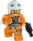 LEGO Star Wars Episoden I-VI - Snowspeeder Vorschaubild