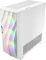 Antec Dark League Dark Fleet DF700 Flux White, weiß, Glasfenster Vorschaubild