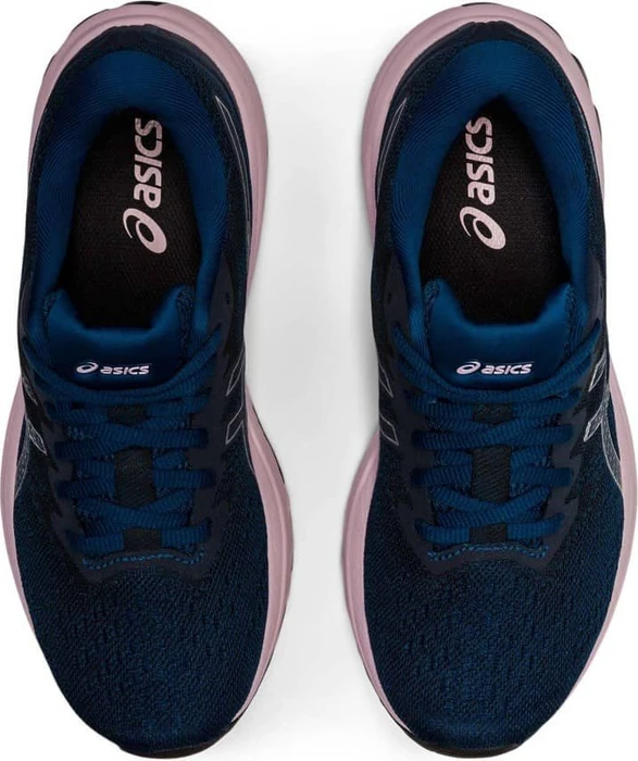 Asics GT-1000 11 mako blue/barely rose (Damen)