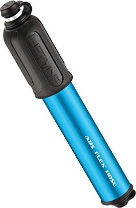 Lezyne HV Drive Handpumpe