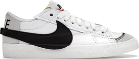 Nike Blazer Low 77 Vintage malachite/coconut milk/team orange/pale ivory (Damen)