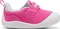 Puma Kitten Mesh fluro pink pes/sea glass (Junior) Vorschaubild