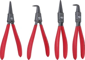 KS Tools Sicherungsring Zangensatz 19-60mm, 4-tlg.