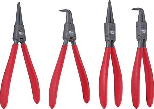 KS Tools Sicherungsring Zangensatz 19-60mm, 4-tlg.