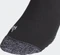adidas Adi 21 Fußballstutzen schwarz/weiß Vorschaubild
