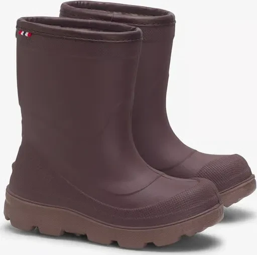 Viking Ecorox 1.0 Warm Thermo grape/antique rose (Junior)