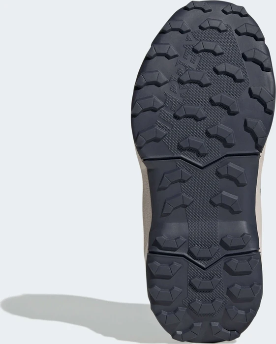adidas Terrex AX4R wonder steel/magic grey/shadow navy (Junior)