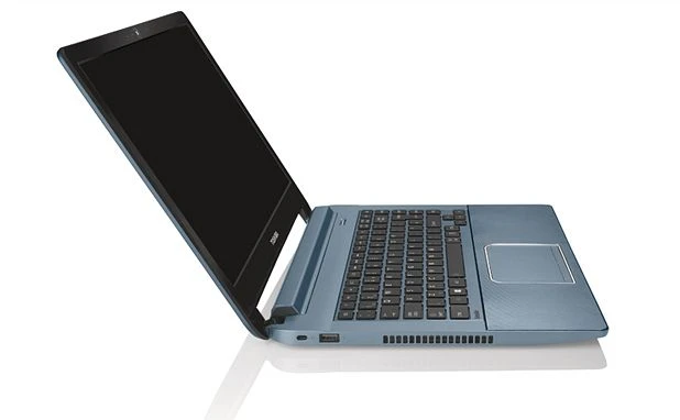 Toshiba Satellite U940-100, Core i3-3217U, 4GB RAM, 32GB SSD, 500GB HDD, DE