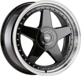 TEC Speedwheels GT EVO 8.5x19 5/112 ET35 (verschiedene Farben)