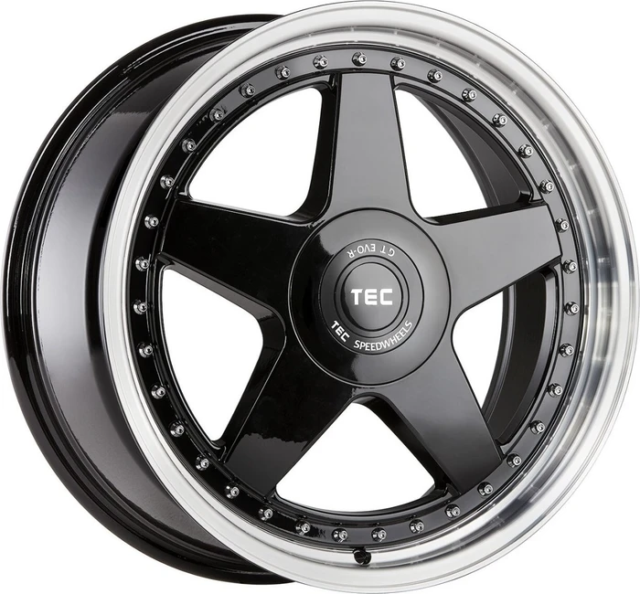 TEC Speedwheels GT EVO
