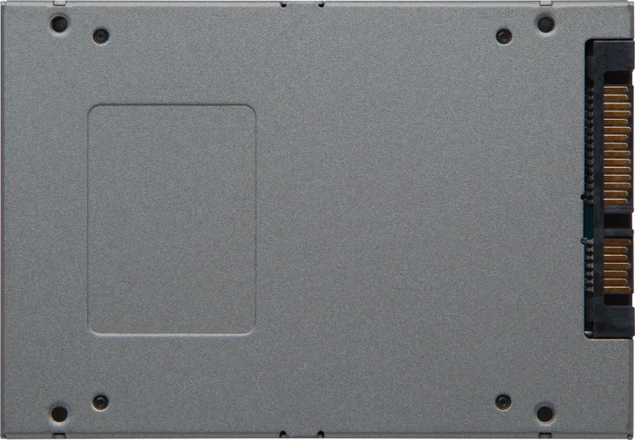 Kingston SSDNow UV500 120GB, 2.5" / SATA 6Gb/s