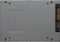 Kingston SSDNow UV500 120GB, 2.5" / SATA 6Gb/s Vorschaubild