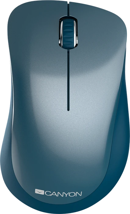 Canyon MW-11