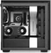 NZXT H710i, weiß, Glasfenster Vorschaubild
