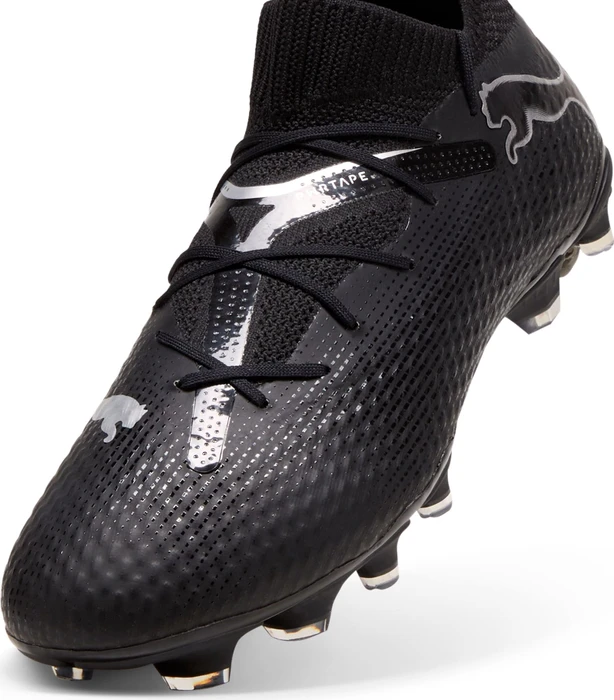 Puma Future 7 Pro FG/AG puma black/puma silver