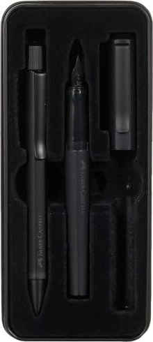 Faber-Castell Füller Hexo