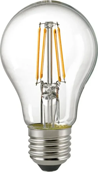 Sigor Filament LED E27 2.5W/927