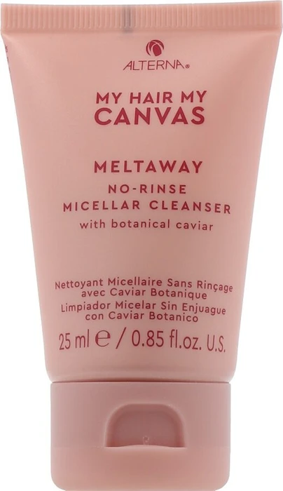 Alterna My Hair My Canvas Micellar Meltaway Trockenshampoo, 25ml
