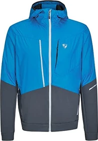 Ziener Nikolo Funktionsjacke persian blue/ombre (Herren)