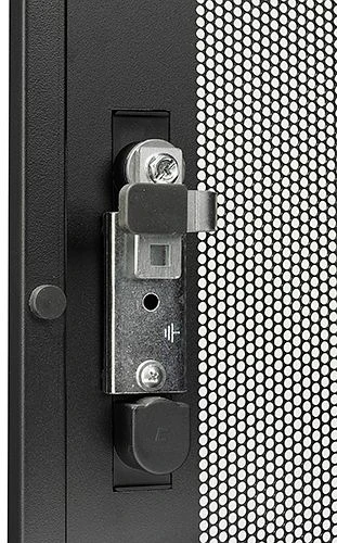 APC NetShelter SV Serverschrank 48HE, 1060mm tief
