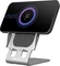 Sandberg Wireless Charger Stand 15W grau Vorschaubild