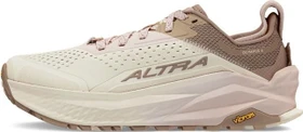 Altra Olympus 6 taupe/pink (Damen)