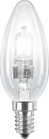 Philips EcoClassic30 18W E14 230V B35 CL