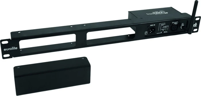 Eurolite freeDMX AP Wi-Fi Interface + QuickDMX Funksender