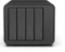 TerraMaster F4-424 Max, Intel Core i5-1235U, 8GB RAM, 2x RJ-45 10GBase-T, 1x USB-C 3.1 Vorschaubild