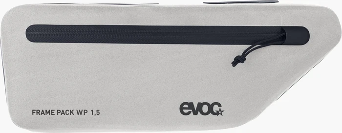 Evoc Frame Pack WP 1.5 Rahmentasche sand