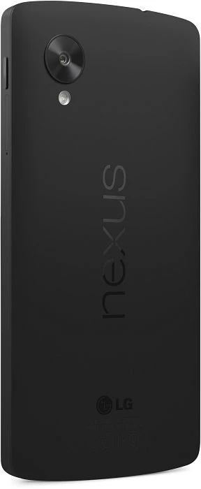 Google Nexus 5 16GB schwarz