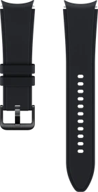 Samsung Ridge Sport Band 20mm M/L schwarz