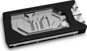 EK Water Blocks Quantum Line EK-Quantum Vector FE RTX 3080 D-RGB, Black Special Edition, Nickel, Acryl
