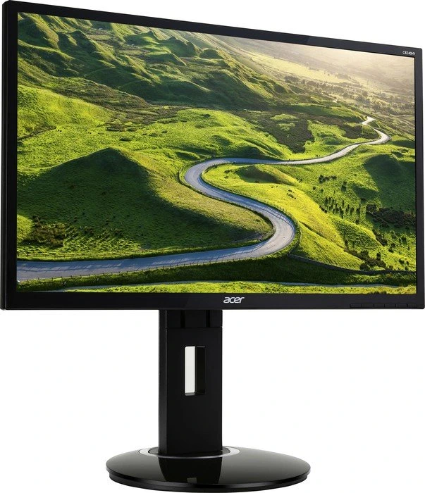 Acer CB0 CB240HYKbmjdpr, 23.8"