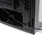 Thermaltake Level 10 GT Snow Edition, Acrylfenster Vorschaubild