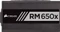 Corsair RMx Series RM650x 650W, ATX 2.4 Vorschaubild