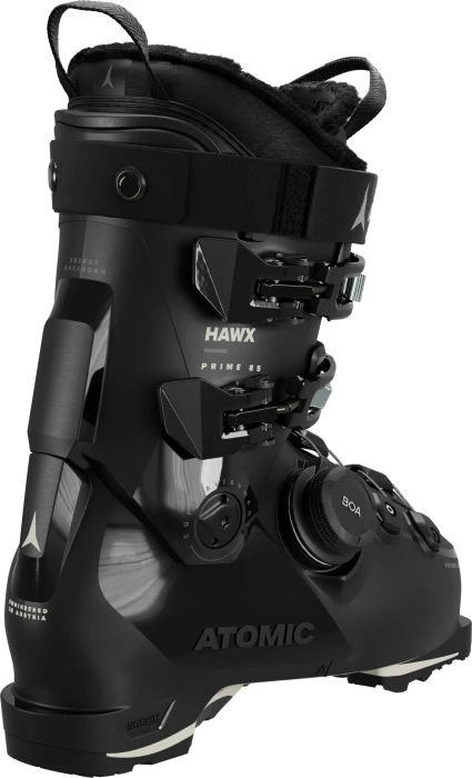 Atomic Hawx Prime 85 Boa GW black/stome (Damen) (Modell 2024/2025)