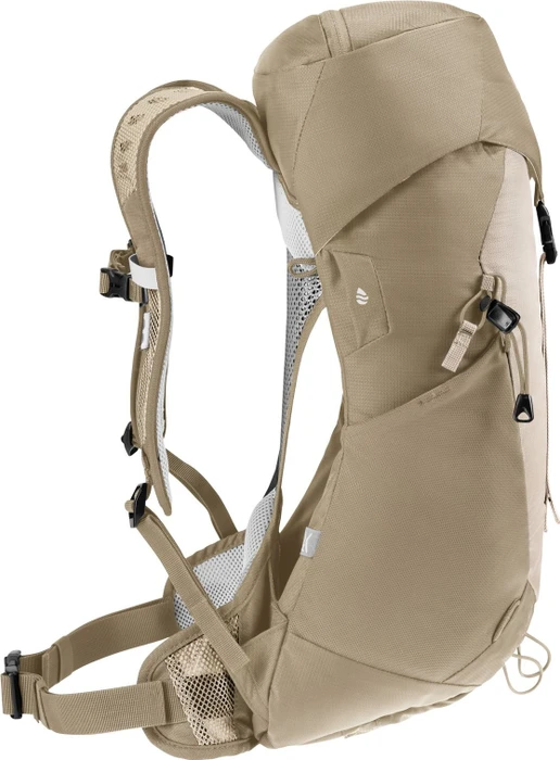 Deuter AC Lite 14 SL alu/greystone (Damen)