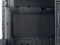 SilverStone Precision PS09 schwarz, schallgedämmt Vorschaubild