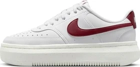 Nike Court Vision Alta white/team red/sail (Damen)