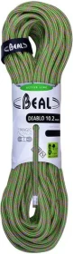 Beal Diablo Einfachseil 10.2mm