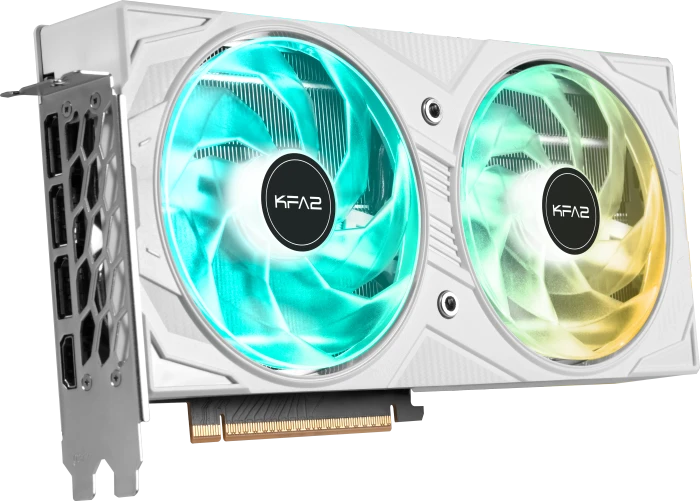 KFA2 GeForce RTX 5060 Ti