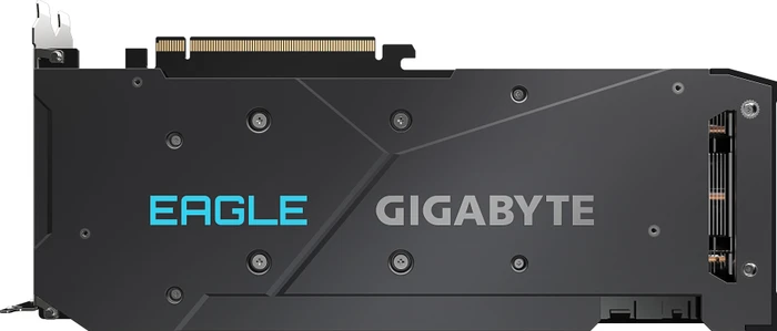 GIGABYTE Radeon RX 6700 XT Eagle 12G, 12GB GDDR6, 2x HDMI, 2x DP