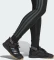 adidas Optime 3-Streifen Hose lang schwarz (Damen) Vorschaubild