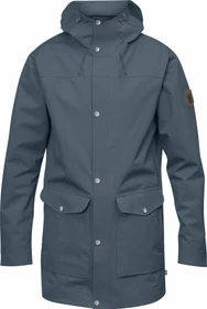 Fjällräven Greenland Eo-Shell Funktionsjacke dusk (Herren)