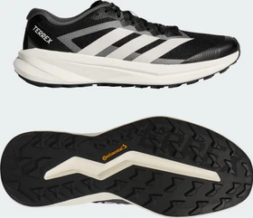 adidas Terrex Agravic Lite core black/grey one/off white (Herren)